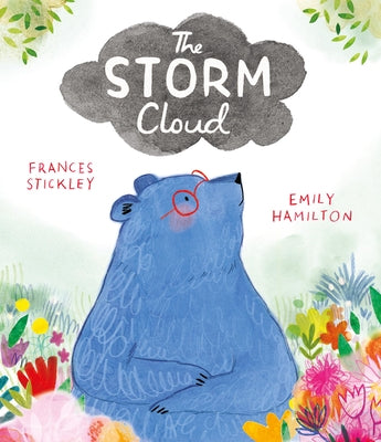 The Storm Cloud by Stickley, Frances