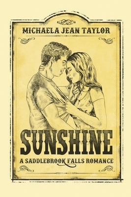 Sunshine by Taylor, Michaela Jean