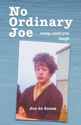 No Ordinary Joe by Souza, Joe de