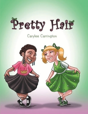 Pretty Hair by Carrington