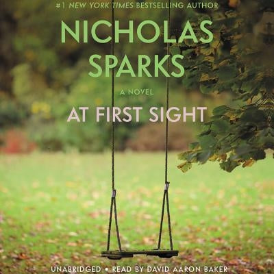 At First Sight by Sparks, Nicholas