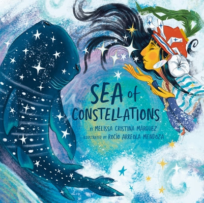 Sea of Constellations by M&#225;rquez, Melissa Cristina