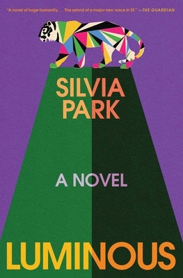 Luminous by Park, Silvia