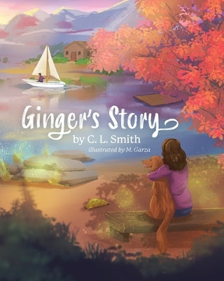 Ginger's Story by Smith, C. L.