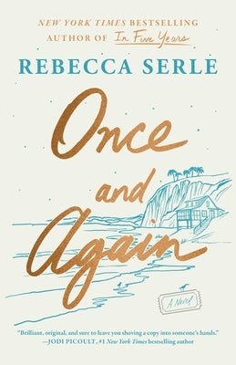 Once and Again by Serle, Rebecca