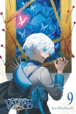The Case Study of Vanitas, Vol. 9: Volume 9 by Mochizuki, Jun