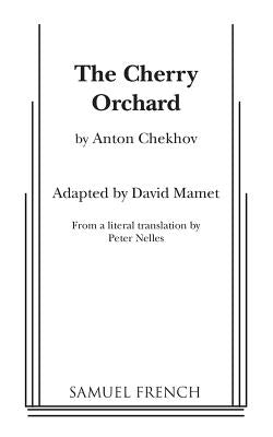 The Cherry Orchard by Chekhov, Anton