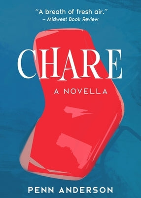 Chare by Anderson, Penn