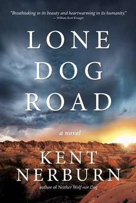 Lone Dog Road by Nerburn, Kent