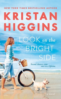 Look on the Bright Side by Higgins, Kristan