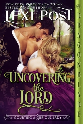 Uncovering the Lord by Post, Lexi