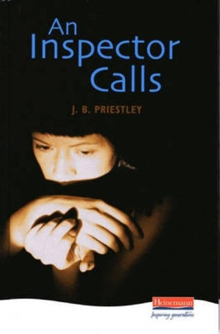 An Inspector Calls by Priestley, J.