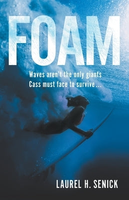 Foam by Senick, Laurel