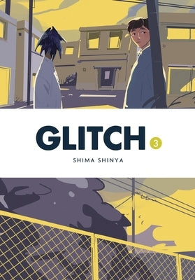 Glitch, Vol. 3 by Shinya, Shima