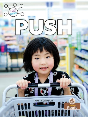 Push by Thompson, Kim