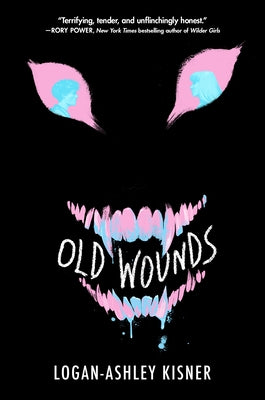 Old Wounds by Kisner, Logan-Ashley