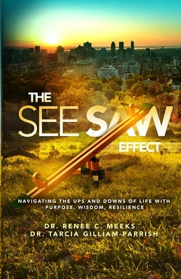 The Seesaw Effect by Meeks, Renee C.