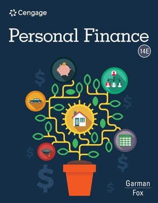 Personal Finance by Garman, E. Thomas