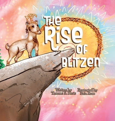 The Rise of Blitzen by Davis, Thomas B.