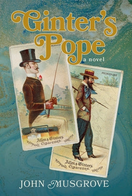 Ginter's Pope by Musgrove, John