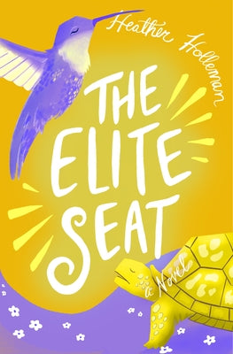 The Elite Seat: Elita Brown Book #3 Volume 3 by Holleman, Heather