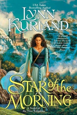 Star of the Morning by Kurland, Lynn