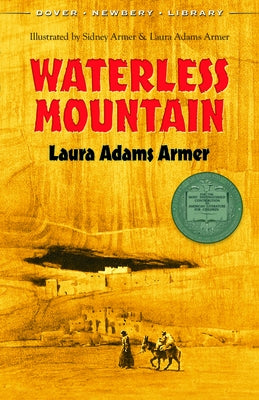 Waterless Mountain by Armer, Laura Adams