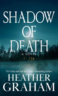 Shadow of Death by Graham, Heather