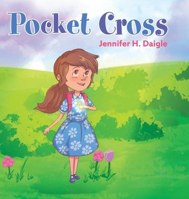 Pocket Cross by Daigle, Jennifer H.