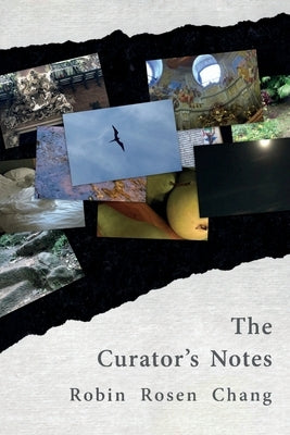 The Curator's Notes by Chang, Robin Rosen