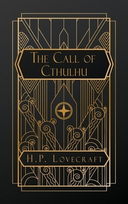 Call of Cthulhu by Lovecraft, H. P.