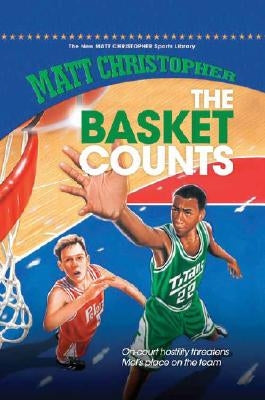 The Basket Counts by Christopher, Matt