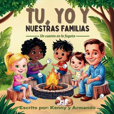 Tu, Yo Y Nuestras Familias by Armando, Kenny And