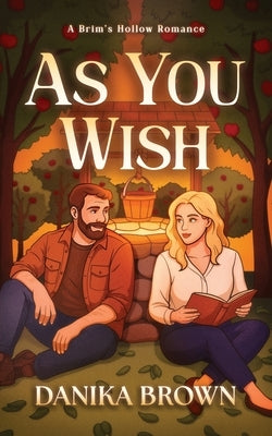 As You Wish by Brown, Danika