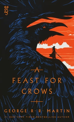 A Feast for Crows by Martin, George R. R.