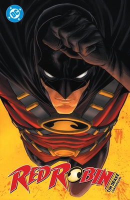 Red Robin: Tim Drake Compendium by Nicieza, Fabian