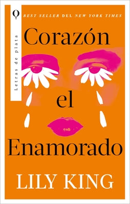 Corazón El Enamorado by King, Lily