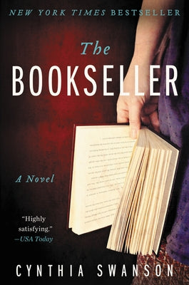 The Bookseller by Swanson, Cynthia