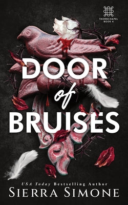 Door of Bruises by Simone, Sierra