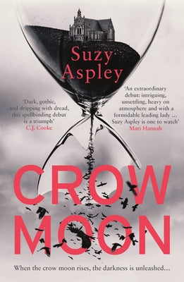 Crow Moon: Volume 1 by Aspley, Suzy