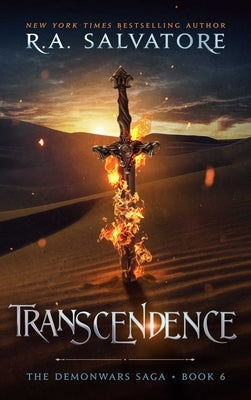 Transcendence by Salvatore, R. A.