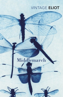 Middlemarch by Eliot, George