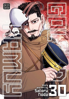 Golden Kamuy, Vol. 30 by Noda, Satoru