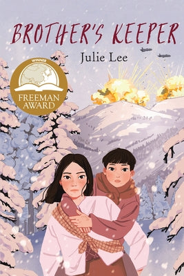 Brother's Keeper by Lee, Julie
