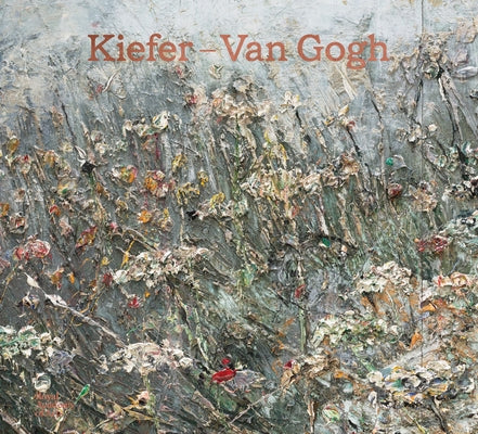 Kiefer Van Gogh by Kiefer, Anselm