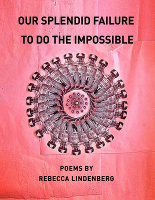 Our Splendid Failure to Do the Impossible by Lindenberg, Rebecca