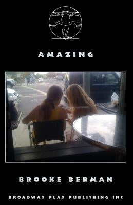 Amazing by Berman, Brooke