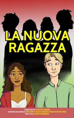 La nuova ragazza by Porto, Anna