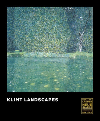 Klimt Landscapes by Staggs, Janis