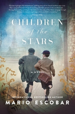 Children of the Stars by Escobar, Mario